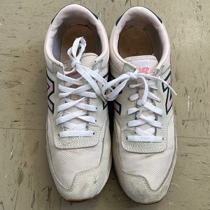 New Balance for J.Crew